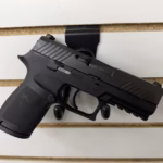 Sig Sauer P320 Full 9mm 17-1