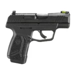 Ruger Max 9 9MM 12-1 Manual Safety (LIKE NEW)