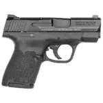 S/W M&P Shield+ Carry Bundle 9MM Luger 10/13-RD