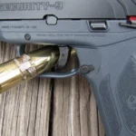 Ruger Security-9 9MM (USED LIKE NEW)