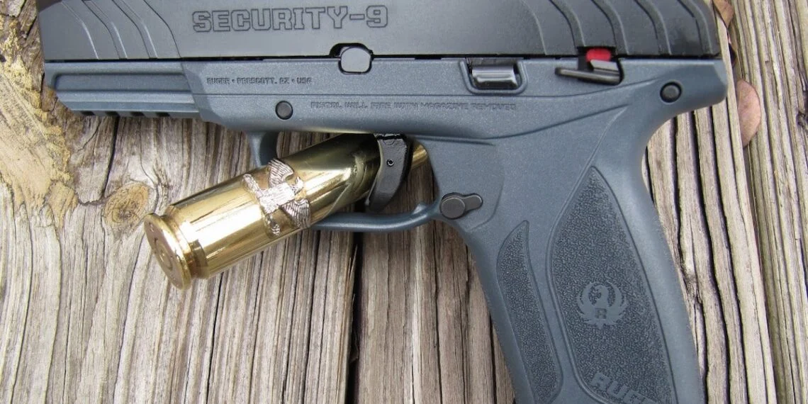 ruger-security-9 Ruger Security-9 9MM (USED LIKE NEW) - Image 1